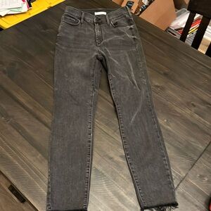 PacSun Women's Super High-Rise Jegging - 27